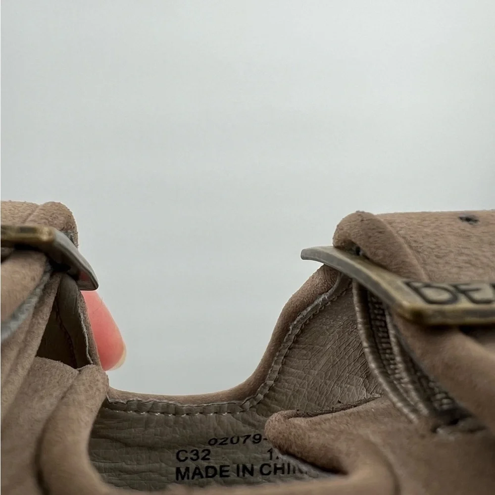 Bear Paws Brooklyn Sandal Girls US2